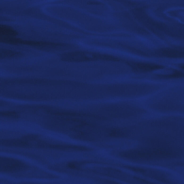 fake blonde + true blue