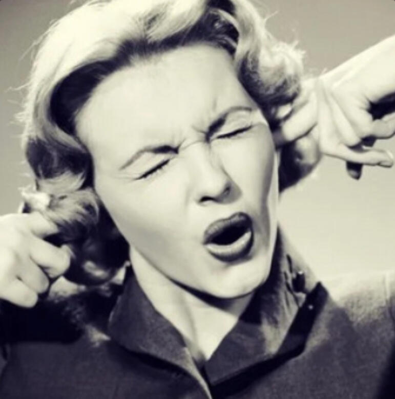 songs I hear in my head